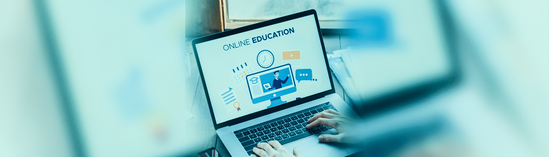 Benefits Of Online Education Talentedge Learning Series