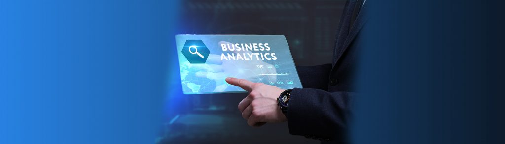 Business Analytics Courses