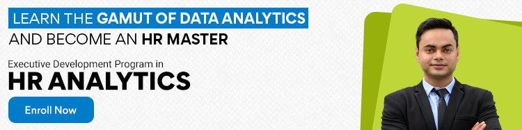 XLRI HR Analytics