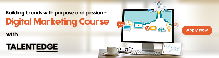 Digital Marketing Online Course